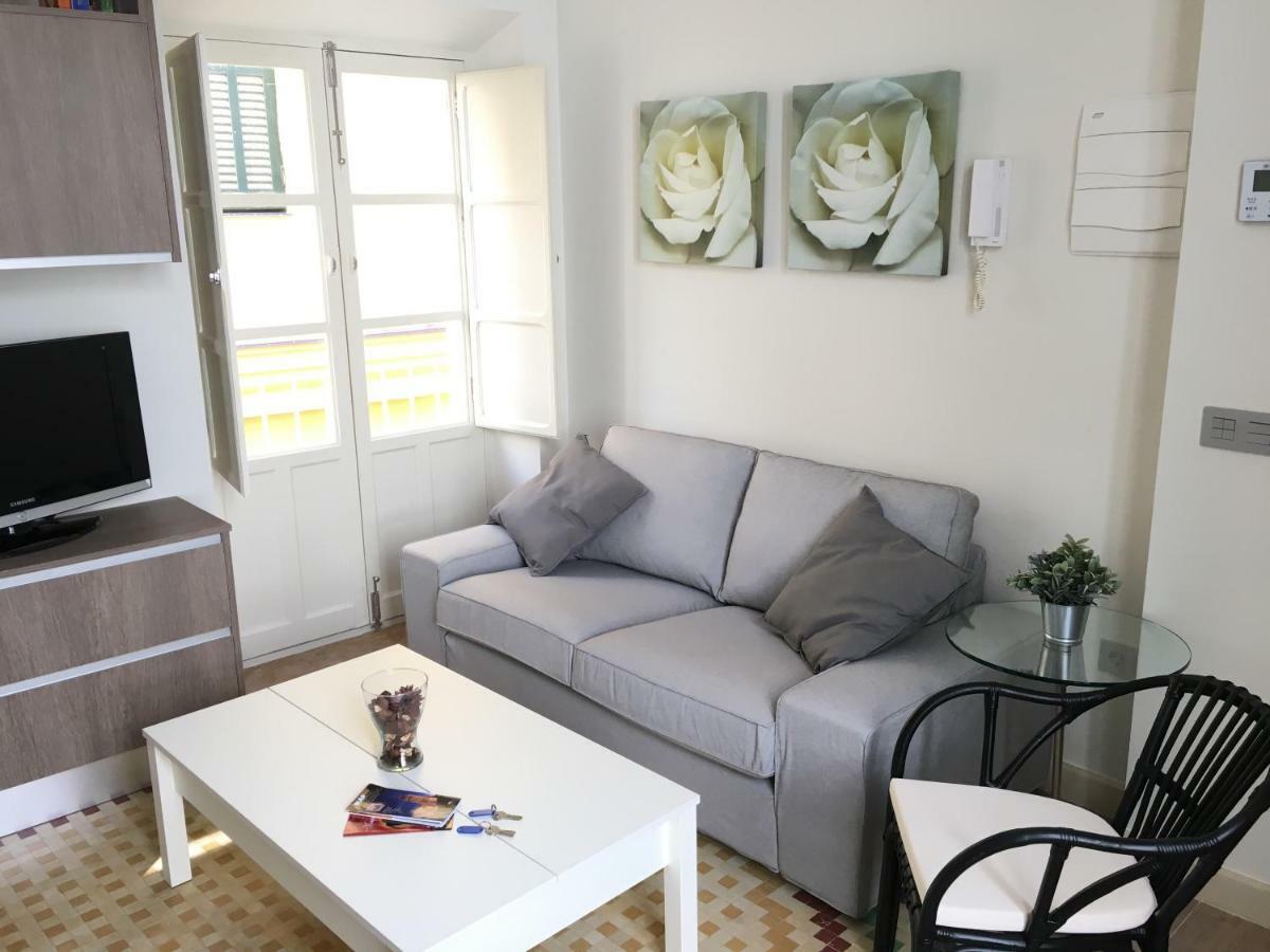 T2, Tirso De Molina, Apartamento Luminoso Y Tranquilo 세비야 외부 사진