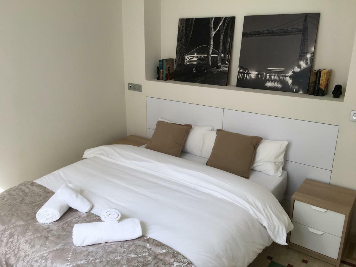 T2, Tirso De Molina, Apartamento Luminoso Y Tranquilo 세비야 외부 사진